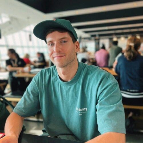 Marc Dubois