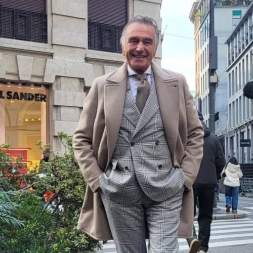 Jean-Michel Van Acker