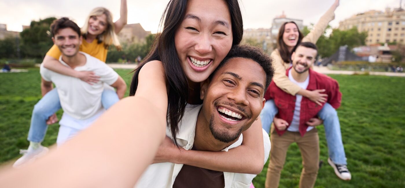 Confidence is Key in Dating