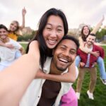 Confidence is Key in Dating