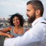 Texting vs. Talking in Love