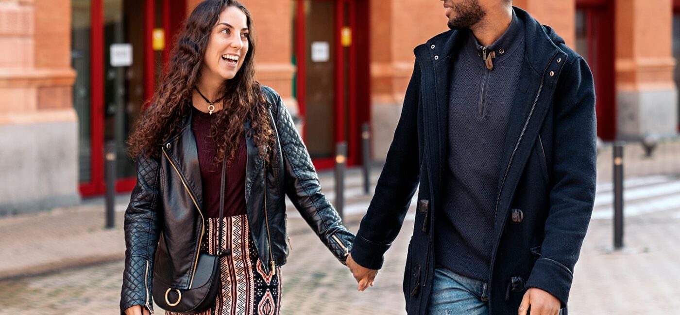 Dating in the Digital Age